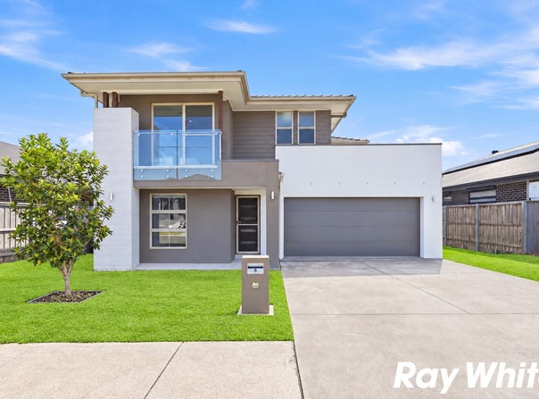 6 Beldale Street, Gables, NSW 2765