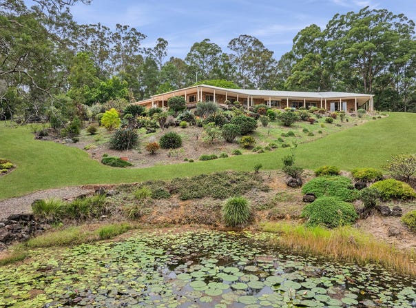 156 Eudlo School Road, Eudlo, Qld 4554