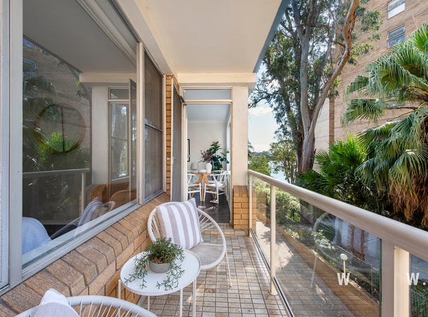 13/16 Wolseley Street, Drummoyne, NSW 2047