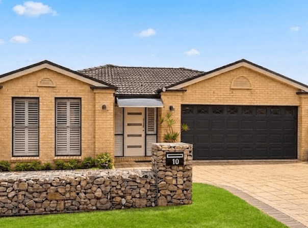10 Green Crescent, Shell Cove, NSW 2529