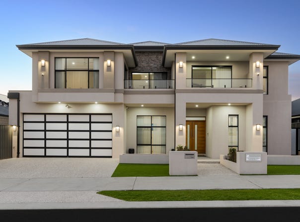 45 SOLITAIRE RD, Treeby, WA 6164