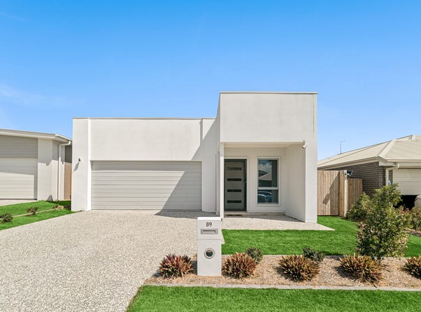 89 Barratt Drive, Greenbank, Qld 4124