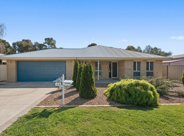28 Barwon Street, Nagambie, Vic 3608