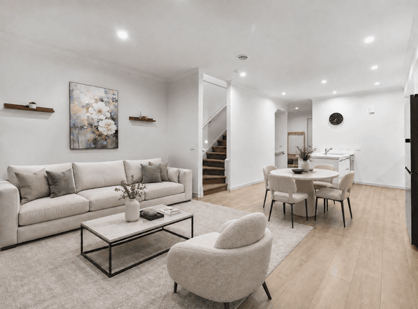 48 Quarter Circuit, Springvale, Vic 3171