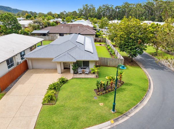 37 Lapwing Circuit, Beerwah, Qld 4519