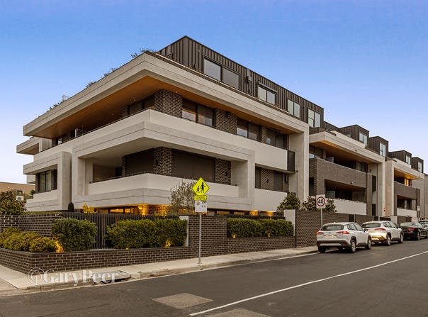 206/1 Catherine Street, Caulfield North, Vic 3161
