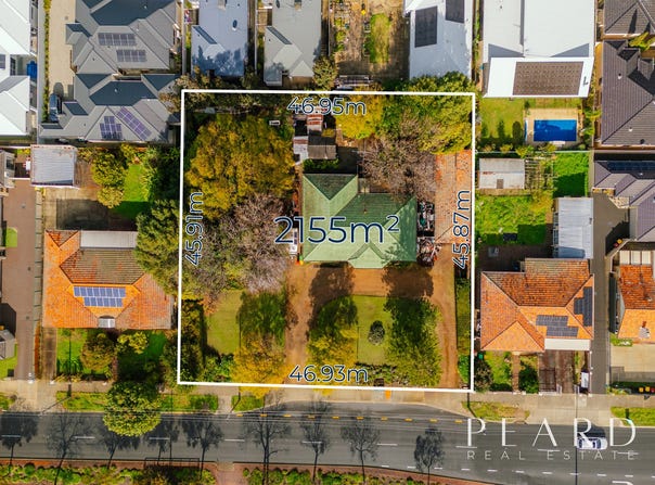 261 Grand Promenade, Dianella, WA 6059