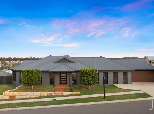 8 Ellerton Avenue, North Rothbury, NSW 2335