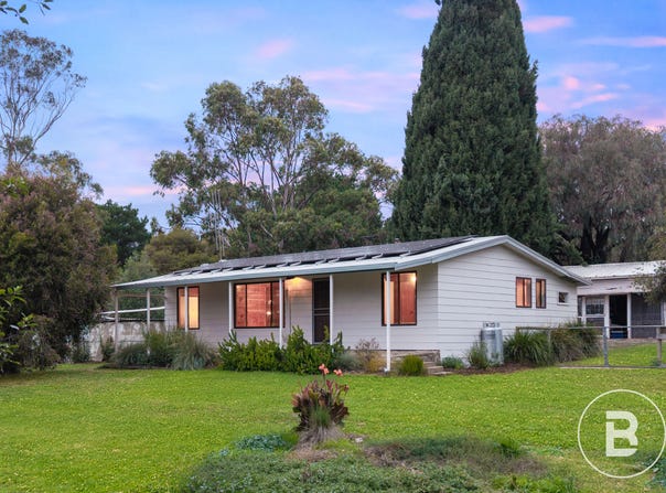 729 Pyrenees Highway, Chewton, Vic 3451