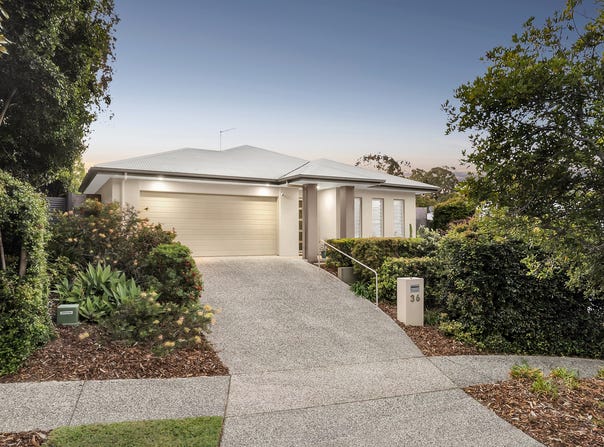 36 Vantage Drive, Yaroomba, Qld 4573