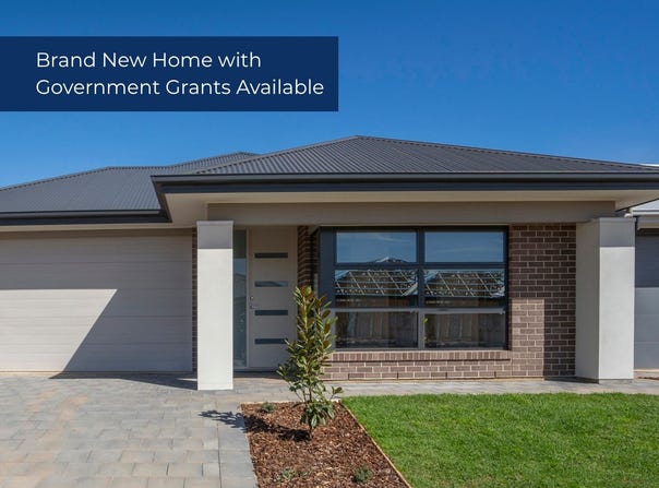 Lot 633 Martindale Way, Andrews Farm, SA 5114