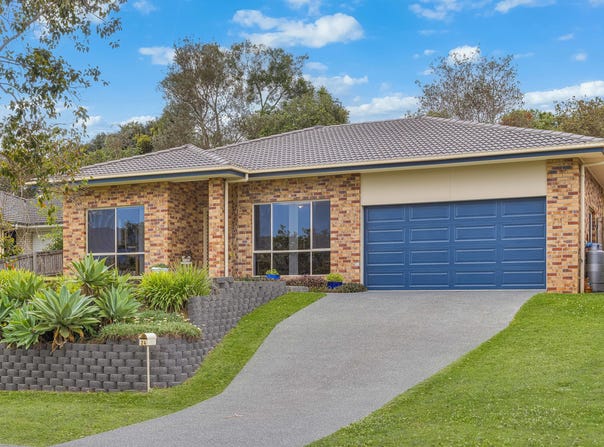 24 Somerville Circuit, Murwillumbah, NSW 2484