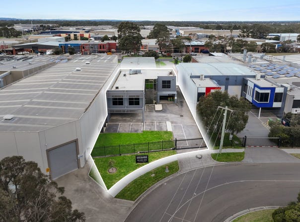 5 Jarrah Drive, Braeside, Vic 3195