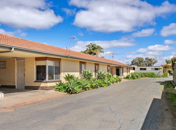2/165 Eighteenth Street, Renmark, SA 5341