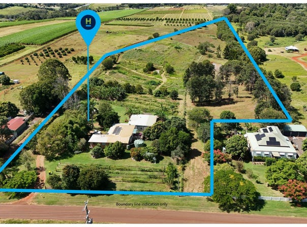 49 South Isis Road, South Isis, Qld 4660