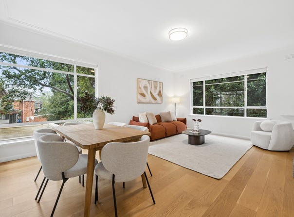 10/558 Toorak Road, Toorak, Vic 3142