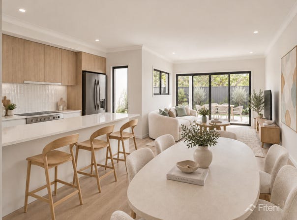 Lot 5 Oates Crescent, Alexandra Hills, Qld 4161