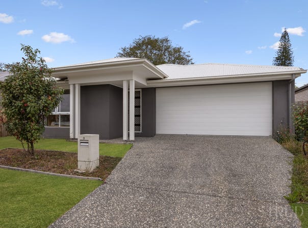 3 Mistletoe Court, Redbank Plains, Qld 4301