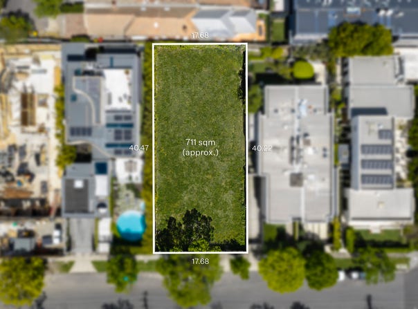 6 Selborne Road, Toorak, Vic 3142