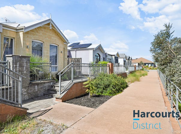 9 Yelnia Way, Ellenbrook, WA 6069