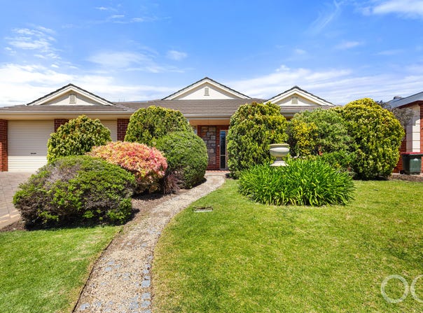 15 Ingleton Drive, Hallett Cove, SA 5158