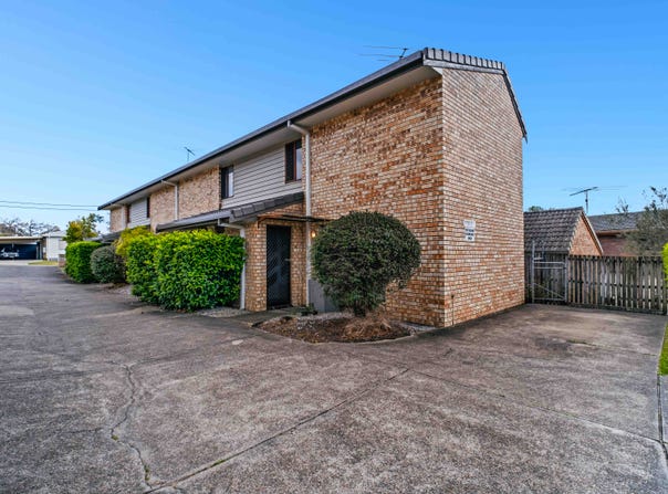 10/13 Muchow Street, Beenleigh, Qld 4207