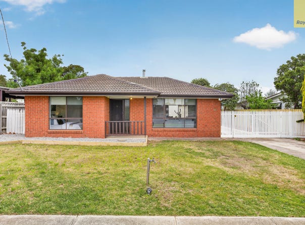 46 Grey Street, Darley, Vic 3340