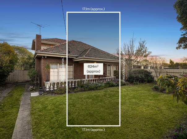 5 St Georges Court, Brighton East, Vic 3187