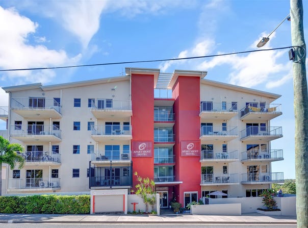204/66 Oaka Lane, Gladstone Central, Qld 4680