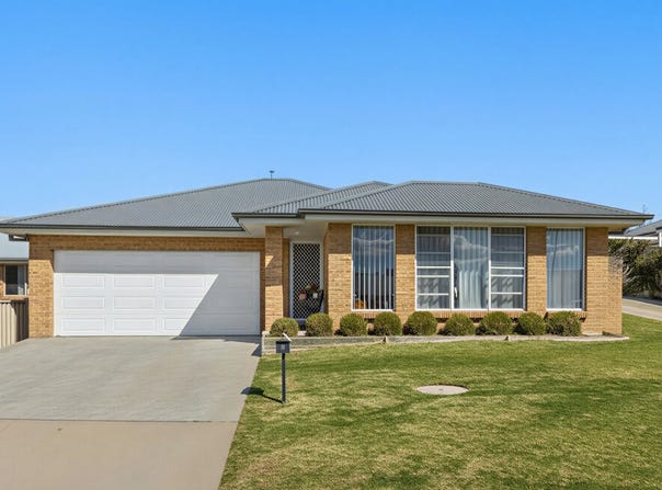 1 Glasson Drive, Orange, NSW 2800