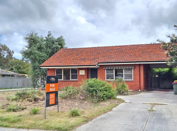 31 Troy Street, Bassendean, WA 6054