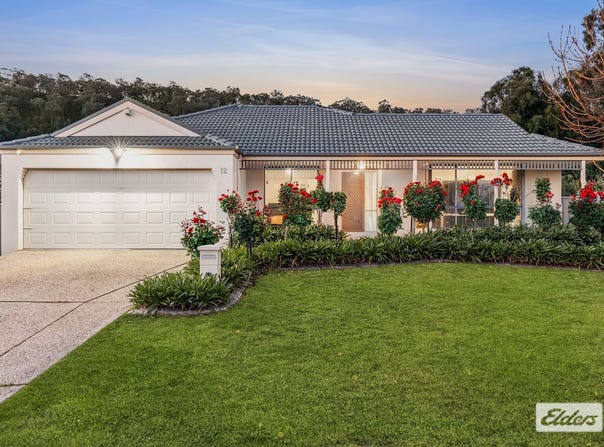 12 Casper Lane, Glenroy, NSW 2640
