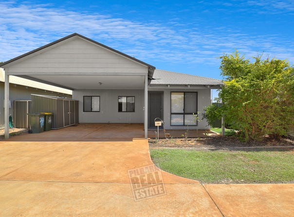 20F Kallama Parade, Millars Well, WA 6714