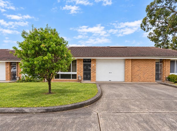 11/1 Myrtle Street, Prospect, NSW 2148