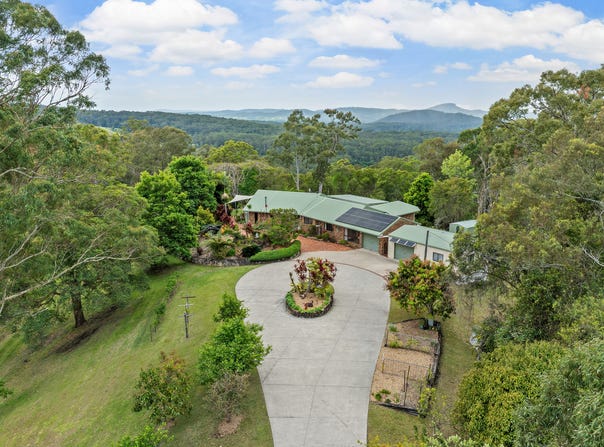 196 English Road, Kiamba, Qld 4560