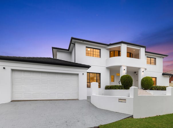 4 Orbell Street, Kingsgrove, NSW 2208