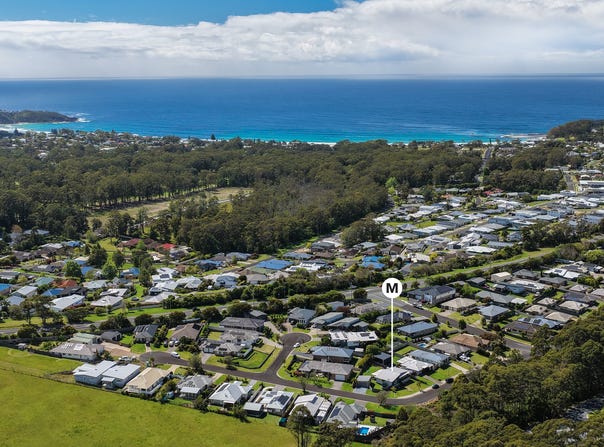 1 Kanuka Drive, Ulladulla, NSW 2539
