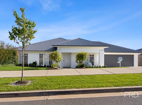 87 Bradman Drive, Boorooma, NSW 2650
