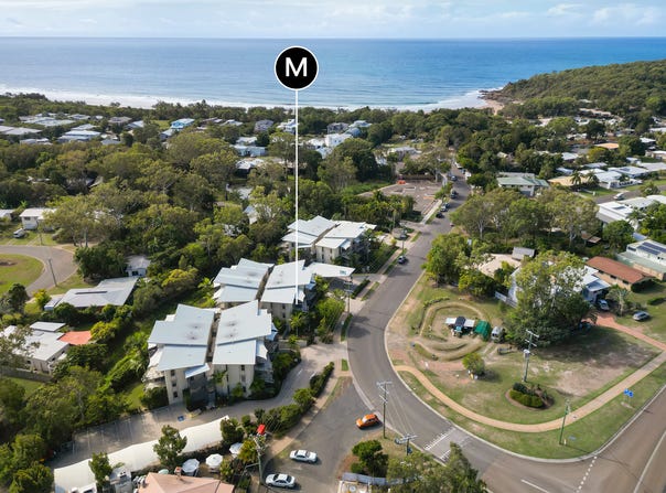 24/3 Agnes Street, Agnes Water, Qld 4677