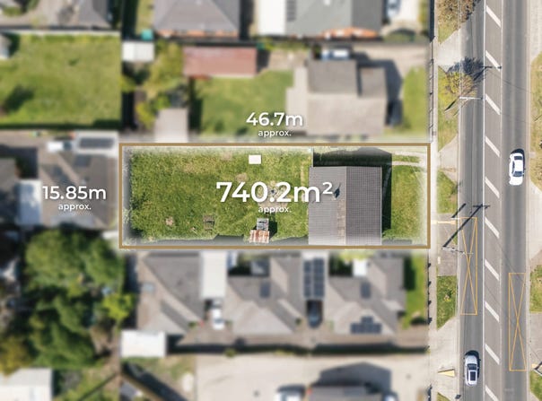 424 Camp Road, Broadmeadows, Vic 3047