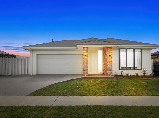 6 Inglewood Way, Glengarry, Vic 3854