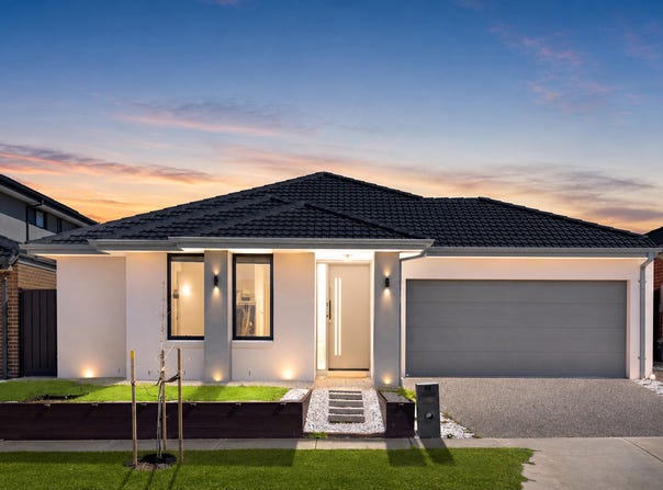 17 Labero Drive, Tarneit, Vic 3029