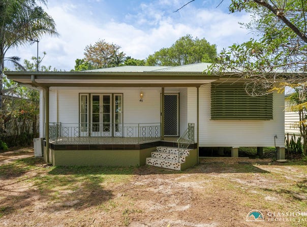 45 Coonowrin Road, Glass House Mountains, Qld 4518