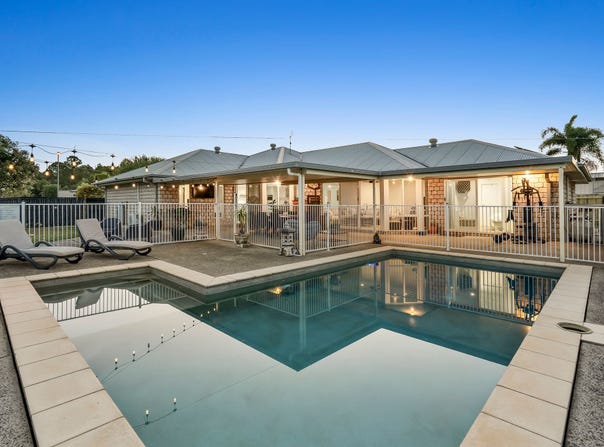 43 Endeavour Bark Drive, Glass House Mountains, Qld 4518