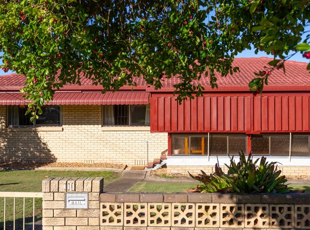 110 Vogel Road, Brassall, Qld 4305