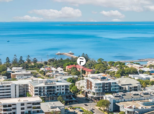 Unit 25/36 Charlotte Street, Wynnum, Qld 4178