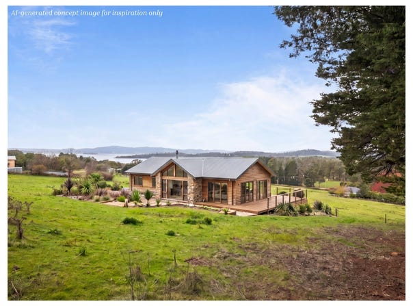 Lot 1 Torney's Road, Beauty Point, Tas 7270