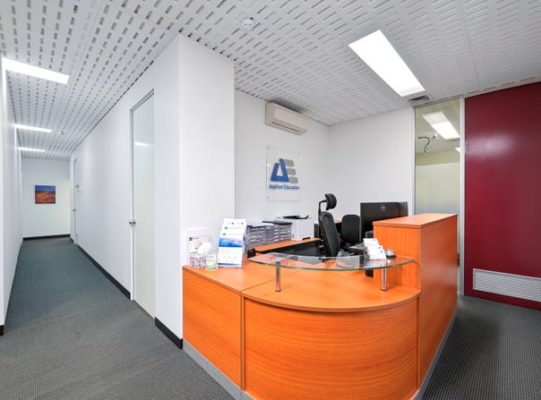 3/524 Hay Street, Perth, WA 6000