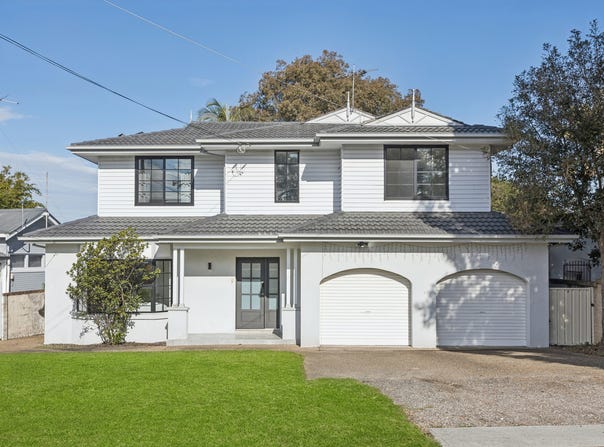 170 Princes Highway, Sylvania, NSW 2224