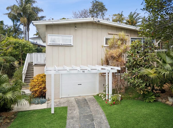 16 Aspen Avenue, Terrigal, NSW 2260